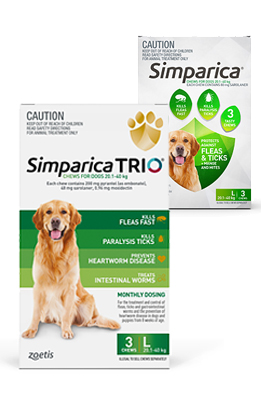 natural care plus flea and tick drops